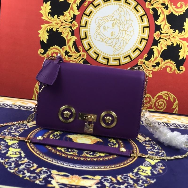 Versace Satchel Bags